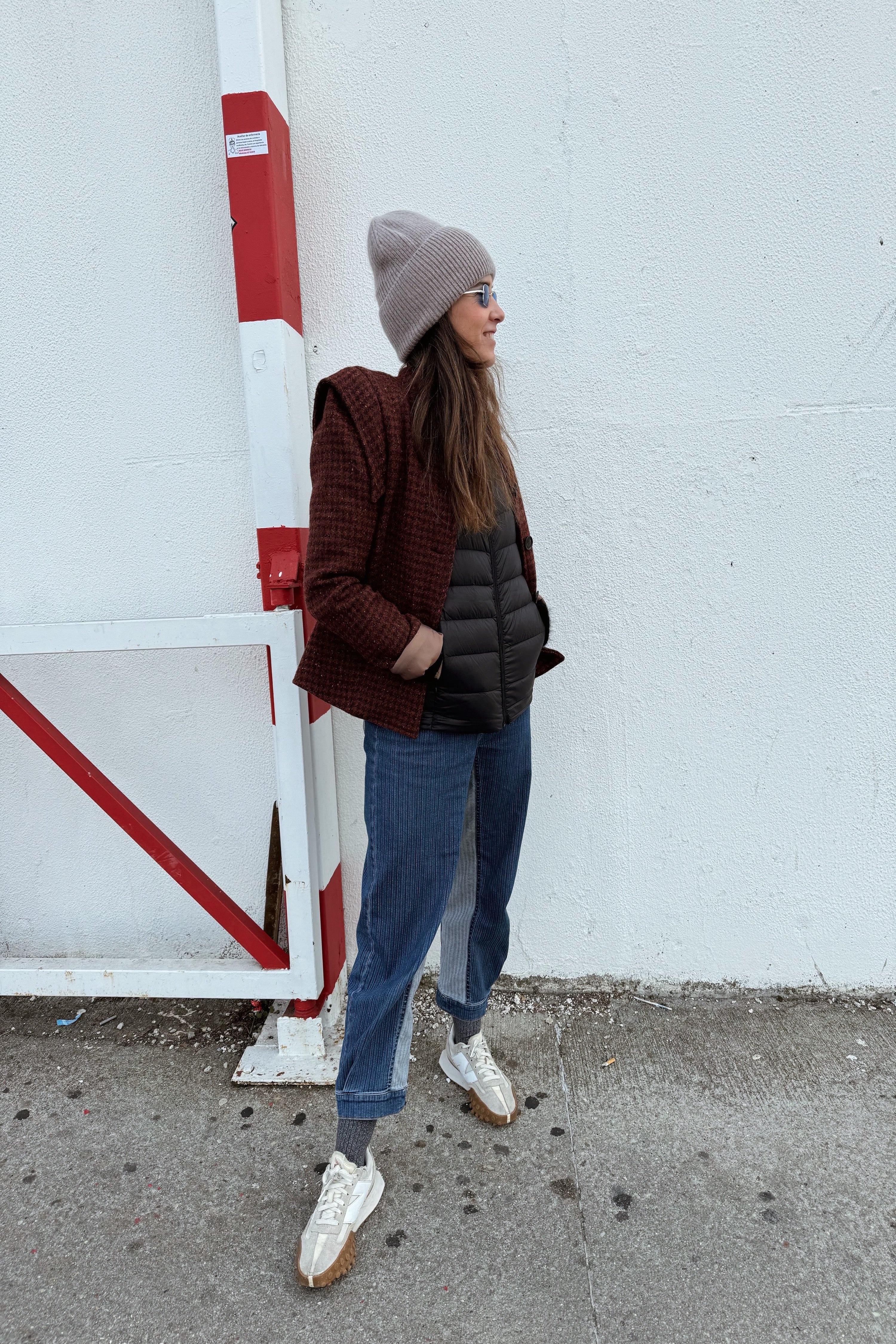 Look de Paloma Ussía