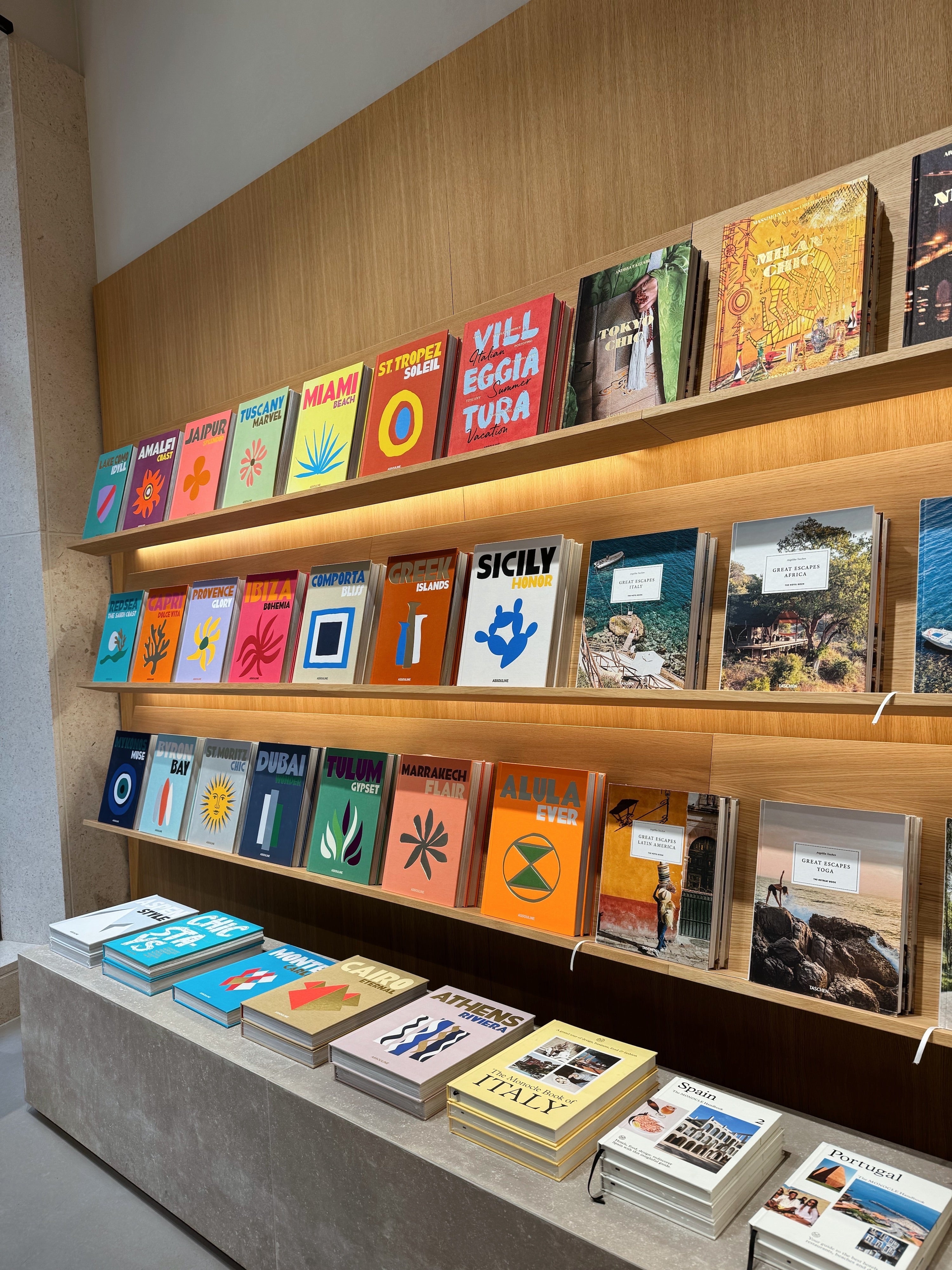 Libreria en Copenhague