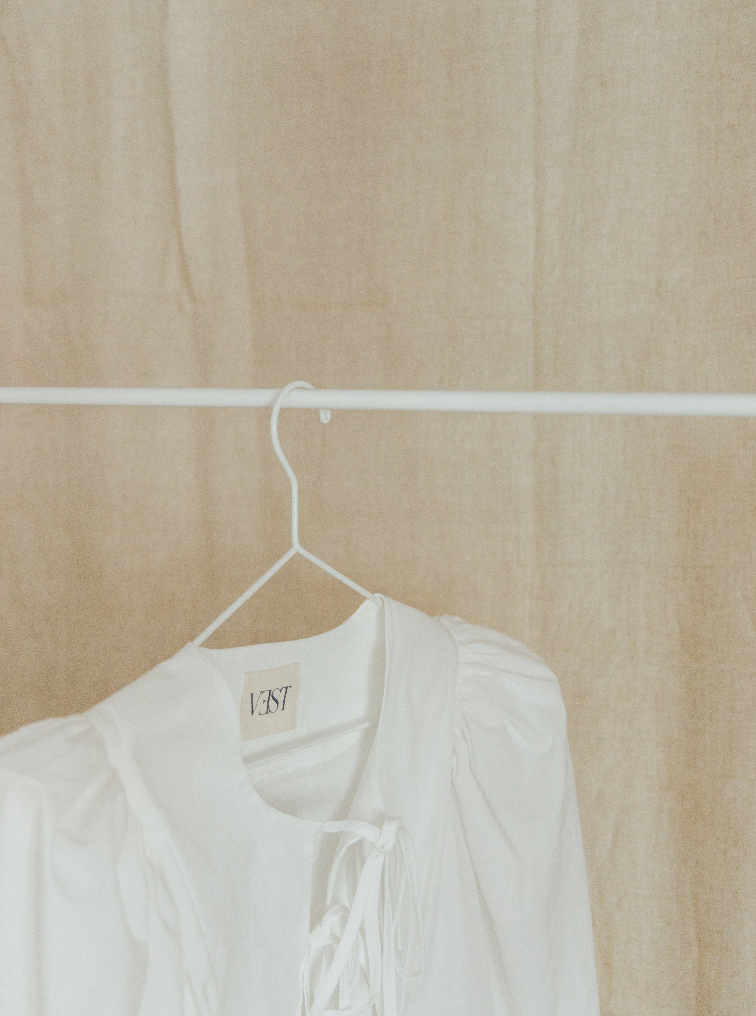 Blusa Paloma blanca 7