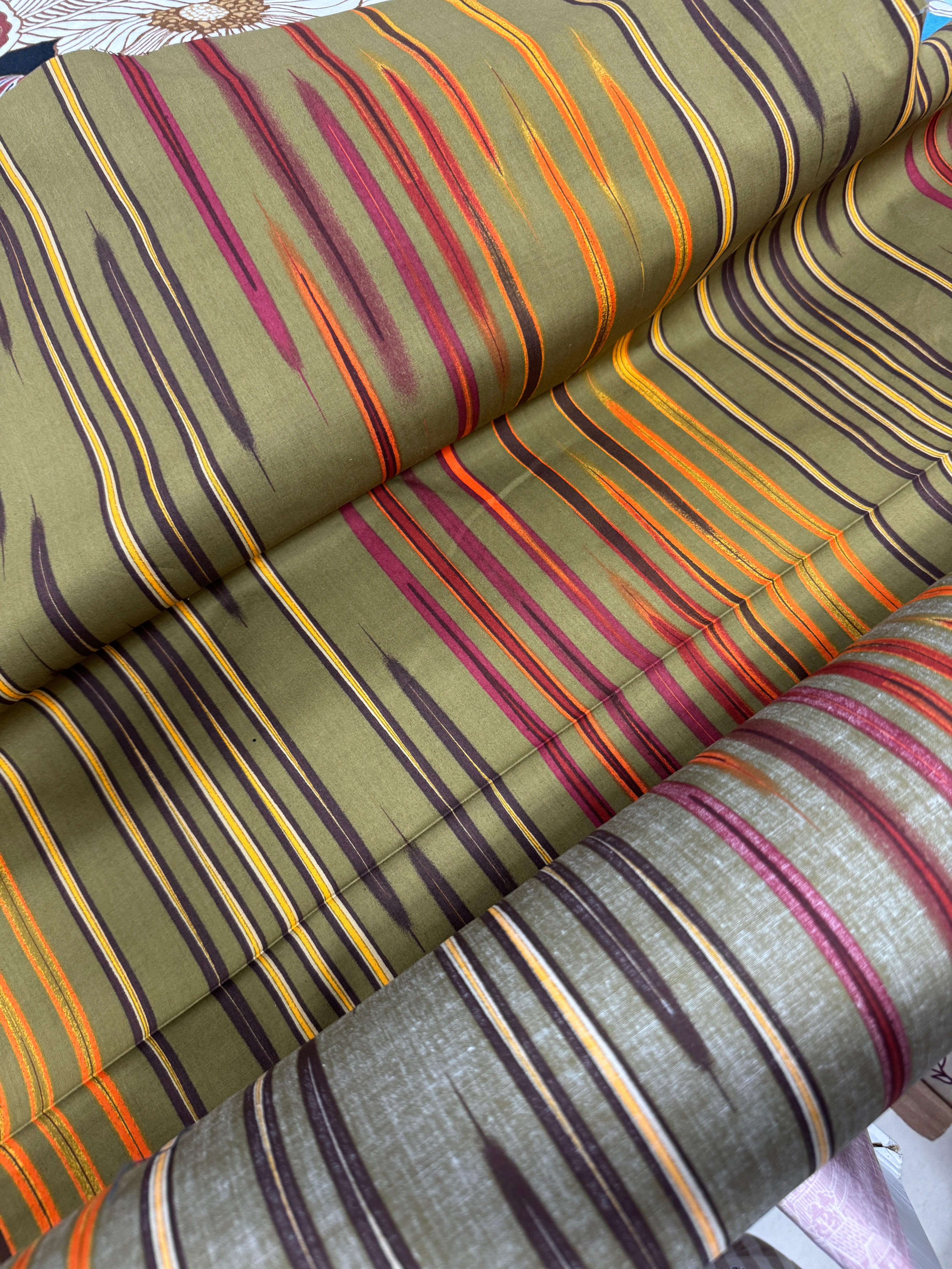 FALDA LUISA ALGODÓN