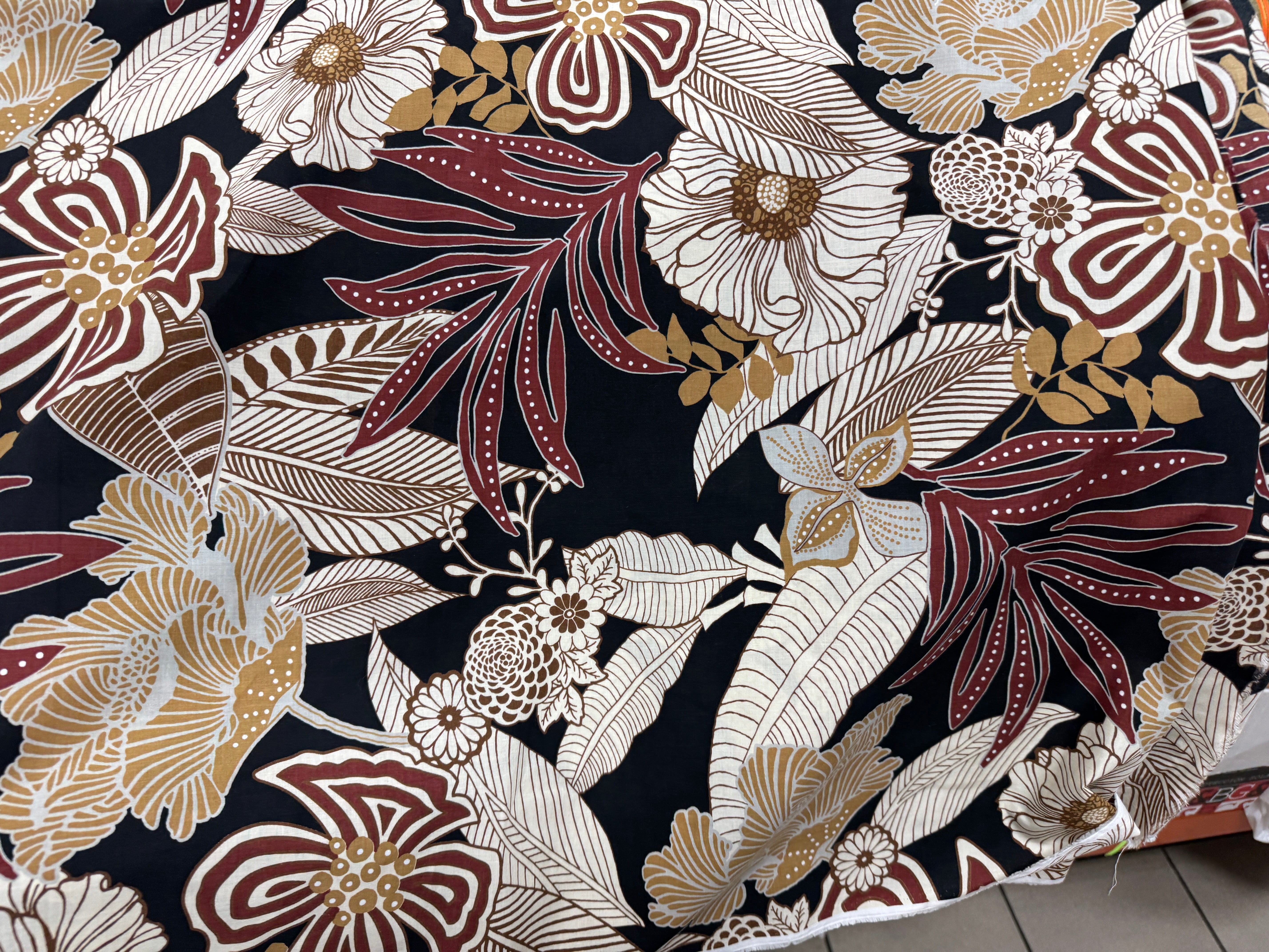 FALDA LUISA ALGODÓN